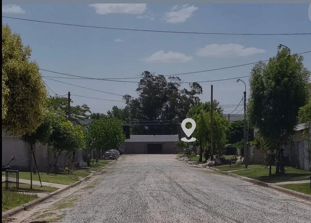 VENTA LOTE 302 Mts2 , BARRIO "GOLDEN 2" BALCARCE 4