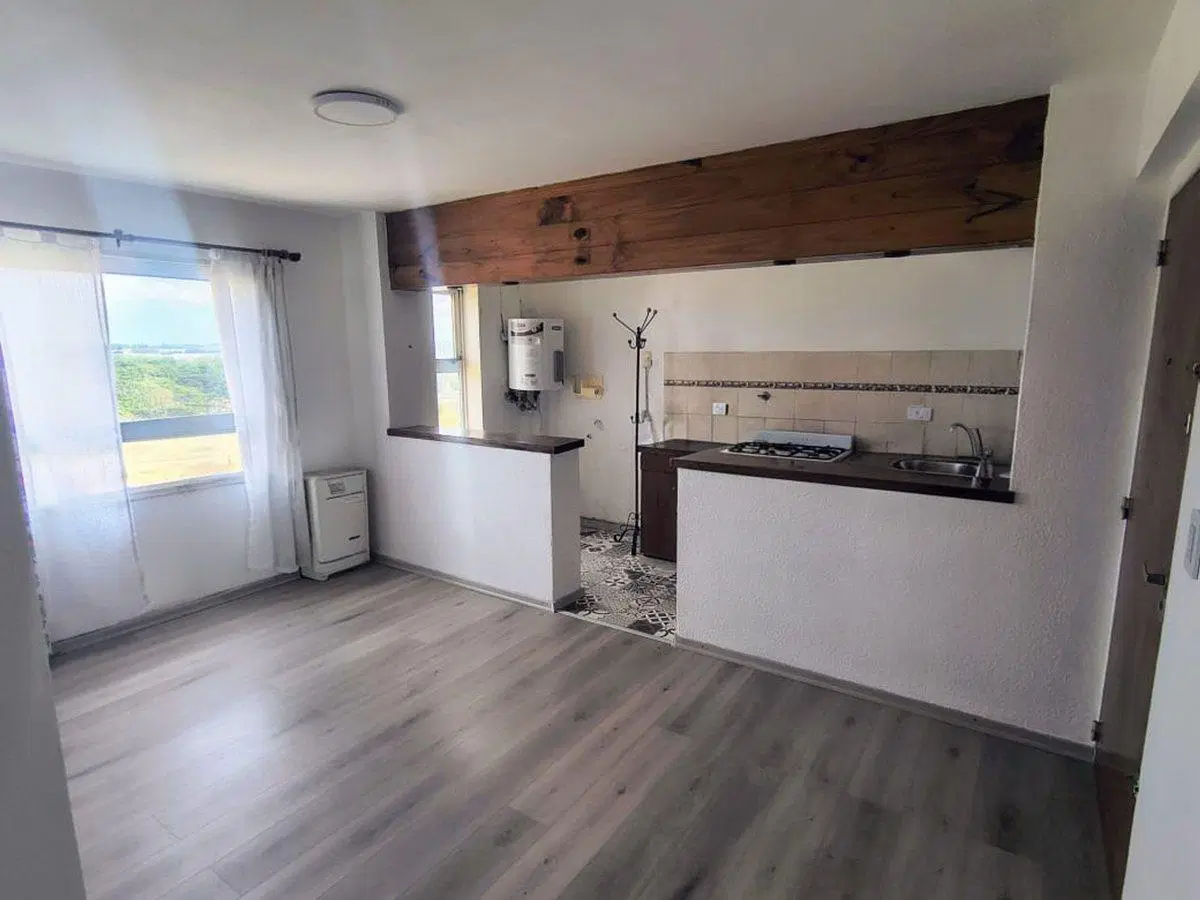 DEPARTAMENTO EN VENTA 3 AMBIENTES 44 MTS2 PISO 6D 2