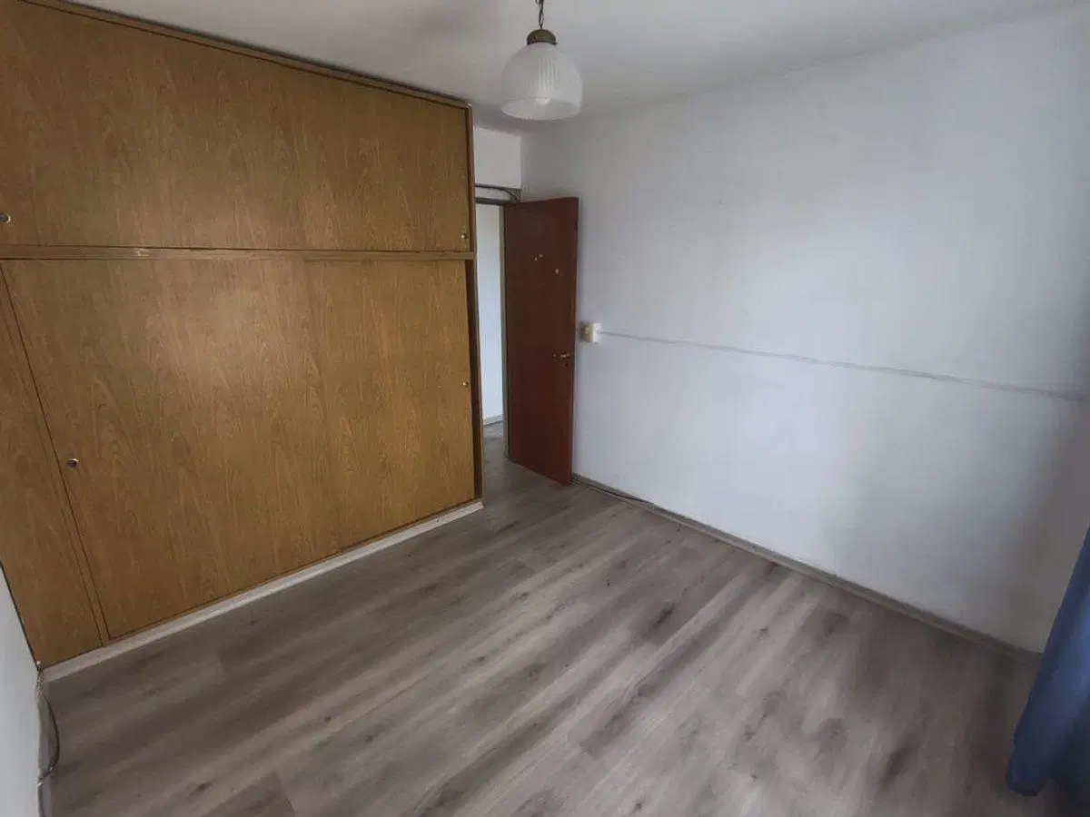 DEPARTAMENTO EN VENTA 3 AMBIENTES 44 MTS2 PISO 6D 4