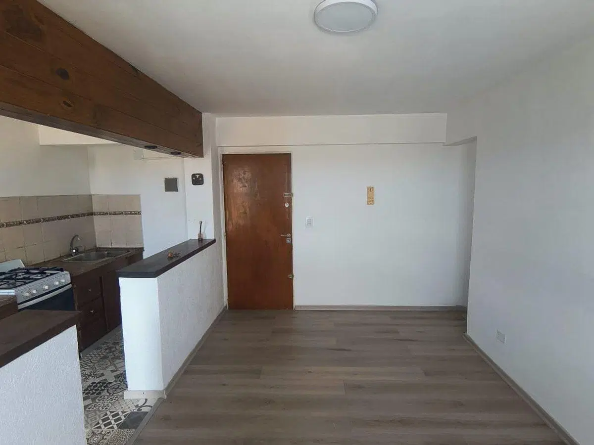 DEPARTAMENTO EN VENTA 3 AMBIENTES 44 MTS2 PISO 6D 3