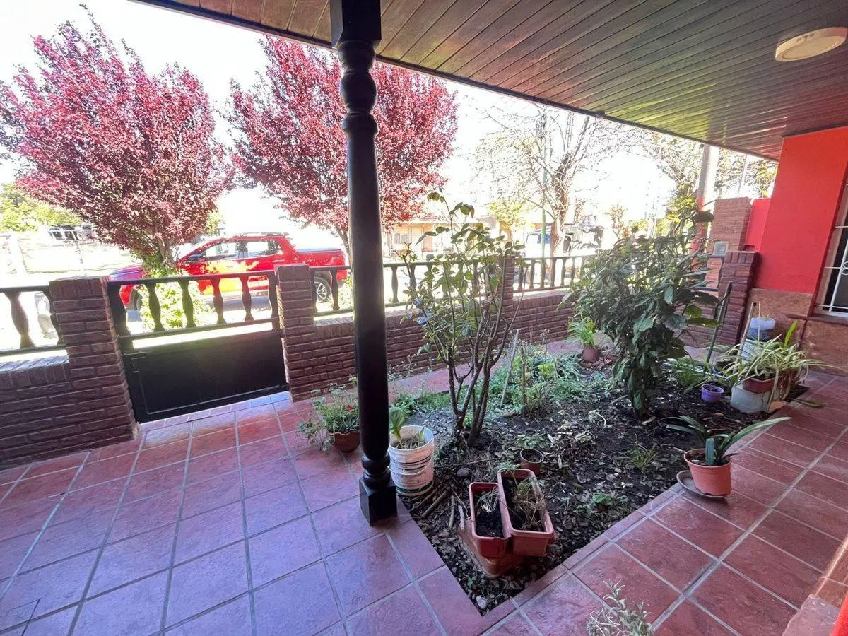 VENTA CASA 4 AMB CHALET  APTO CREDITO 5