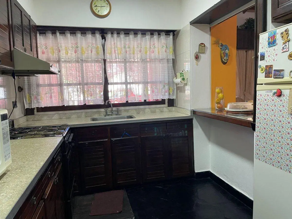 VENTA CASA 4 AMB CHALET  APTO CREDITO 3