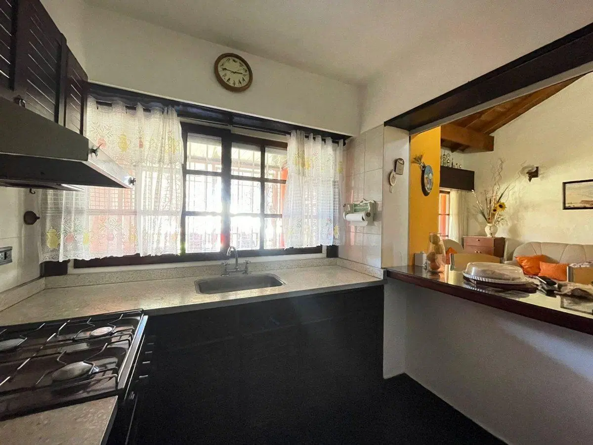 VENTA CASA 4 AMB CHALET  APTO CREDITO 2