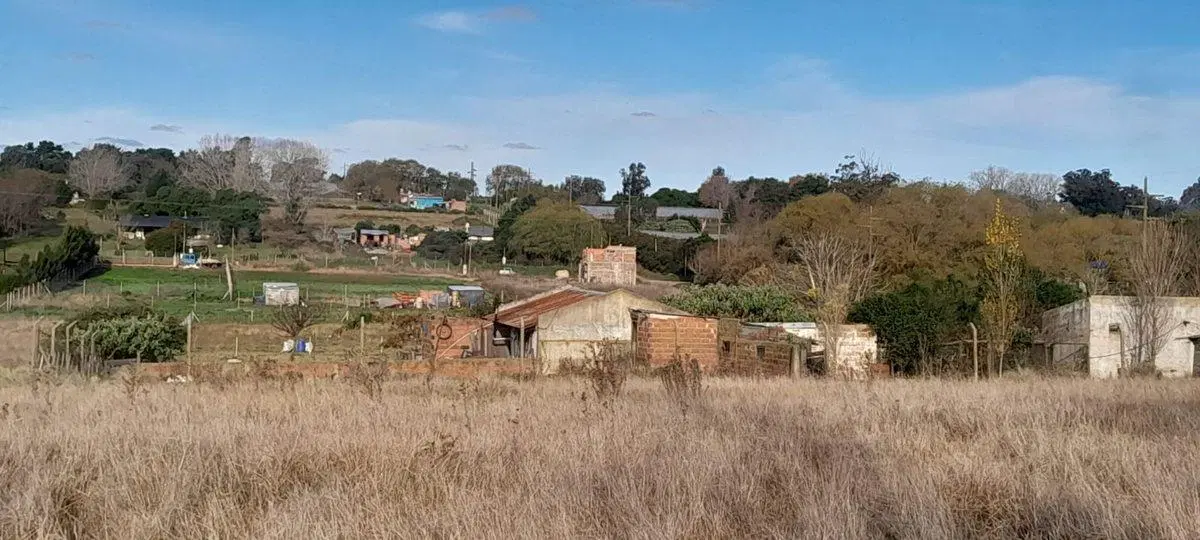 VENTA LOTE 1.625 M2 B° SANTA PAULA  OPORTUNIDAD!! 2