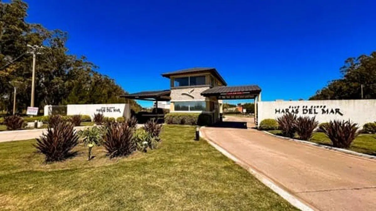 Venta oportunidad ultimos lotes barrio privado 2