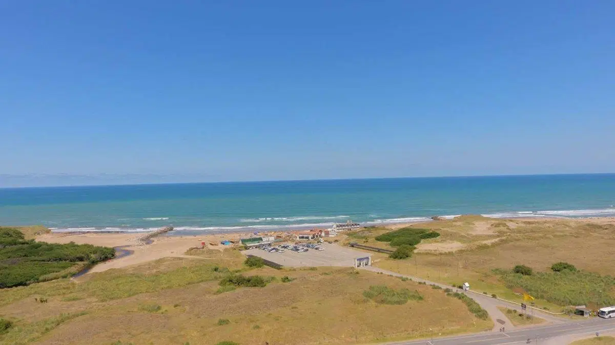 VENTA LOTE 914M2 BARRIO PRIVADO LAS BRUSQUITAS 4