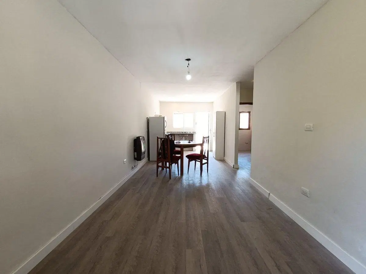 VENTA PH 3 AMBIENTES TIPO CASA CON PATIO Y PARILLA 4