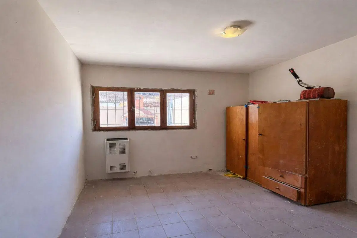 VENTA PH 3 AMBIENTES TIPO CASA CON PATIO Y PARILLA 3