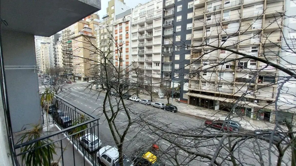 ALQUILER DE ABRIL A DICIEMBRE DPTO. 2 AMBIENTES 5