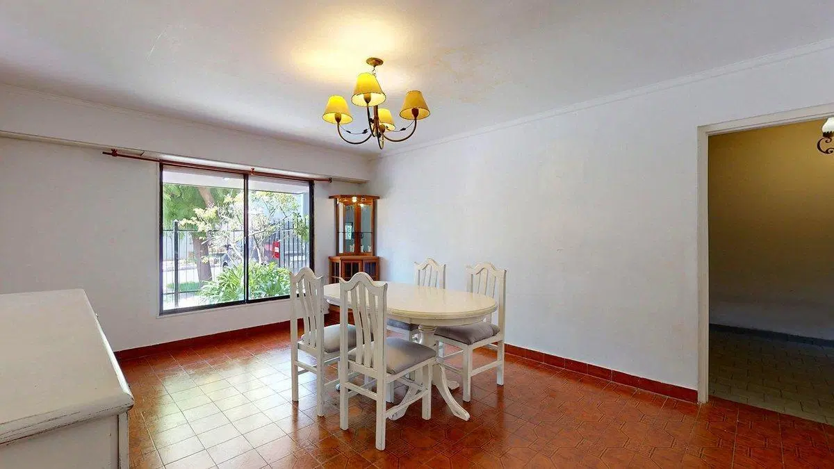VENTA CASA 4 AMBIENTES APTA CREDITO COLINAS 4