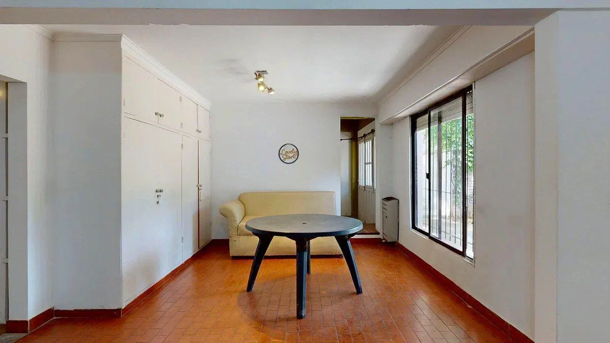 VENTA CASA 4 AMBIENTES APTA CREDITO COLINAS 5