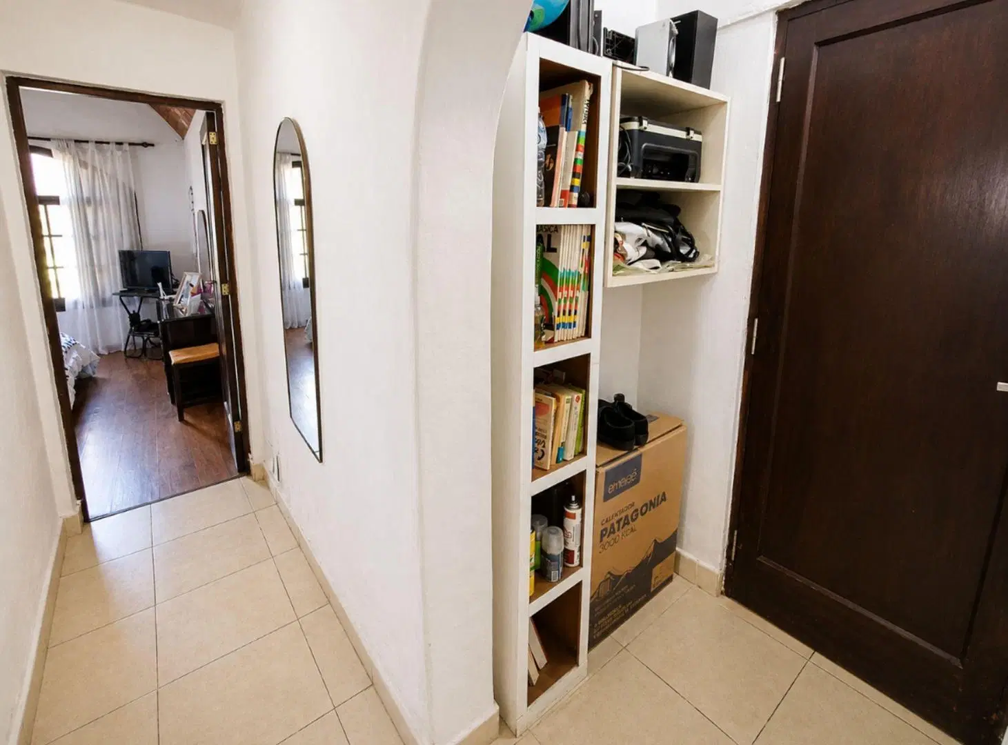 Venta casa 5 amb el progreso dividida 2 casas 3