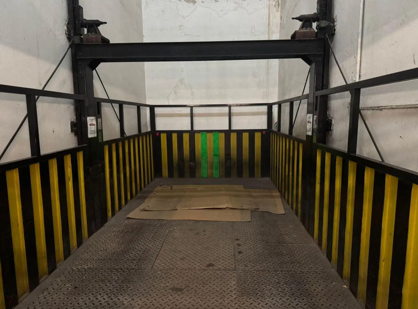 VENTA COCHERA EN ZONA CENTRO 2