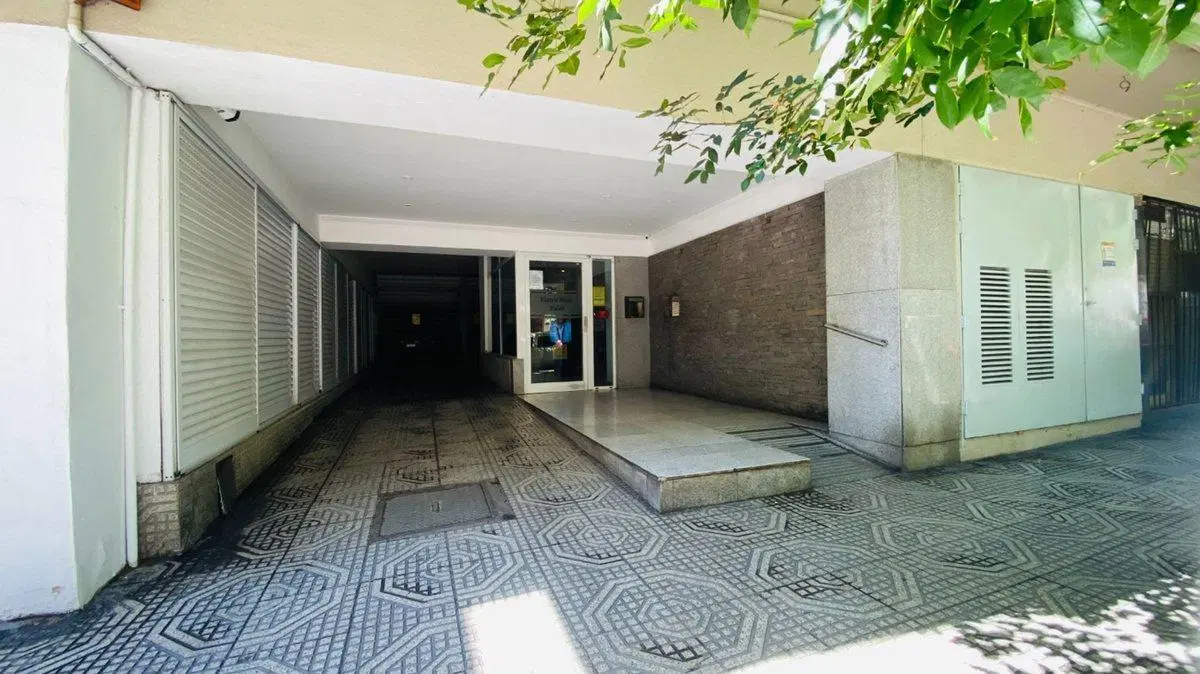 Venta departamento 2 ambientes zona centro| Aldrey 3