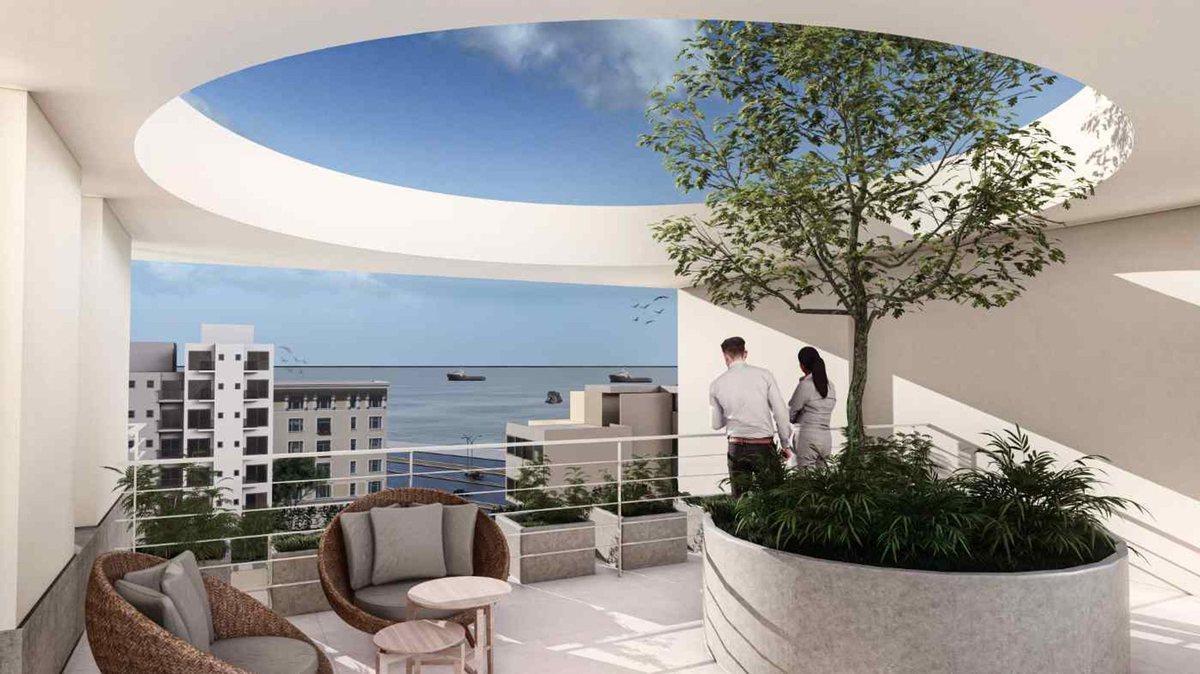 VENTA EN POZO DEPTO 2 AMBIENTES A METROS DEL MAR