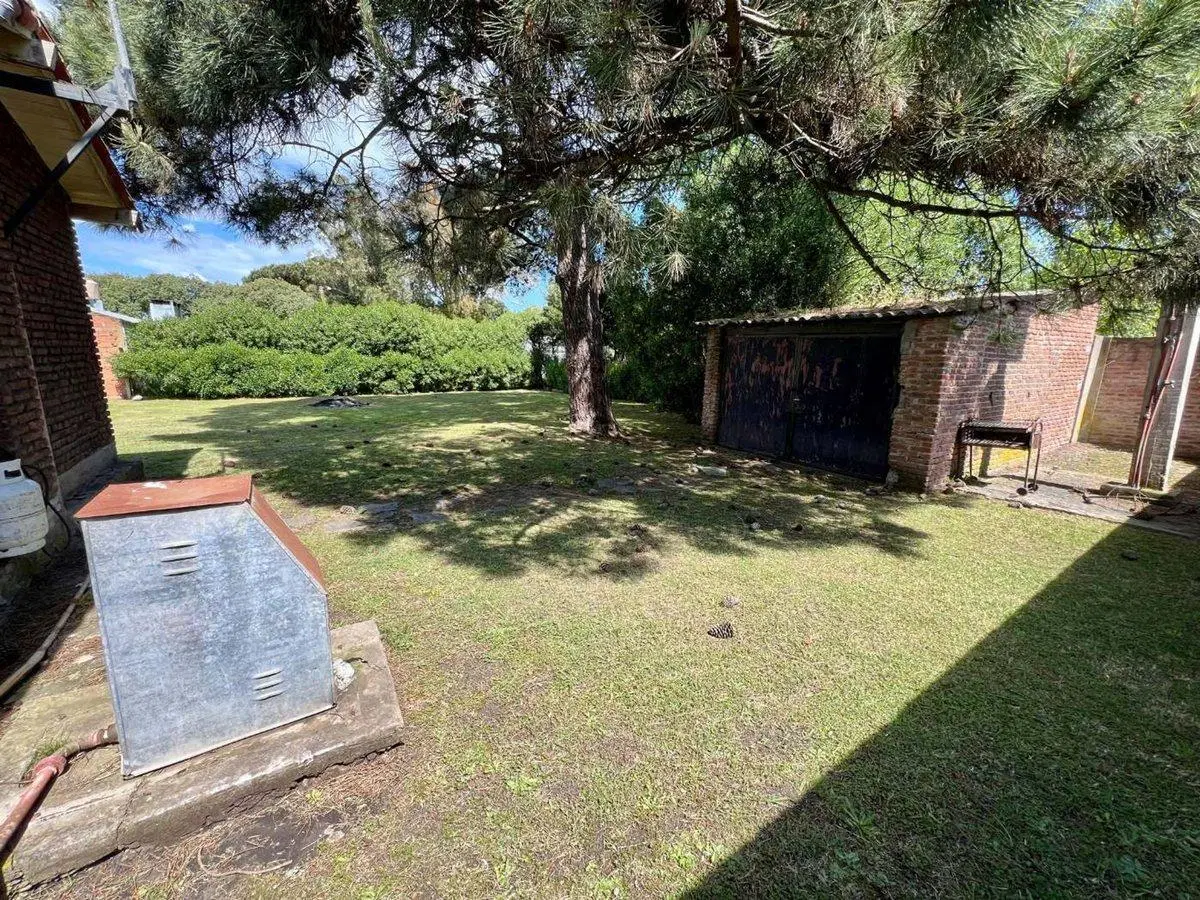 Venta casa 3 amb + Lote 455 m2 Playa Los Lobos 5