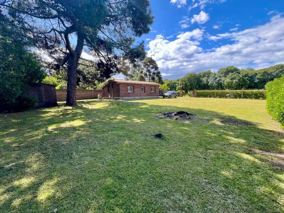 Venta casa 3 amb + Lote 455 m2 Playa Los Lobos 2