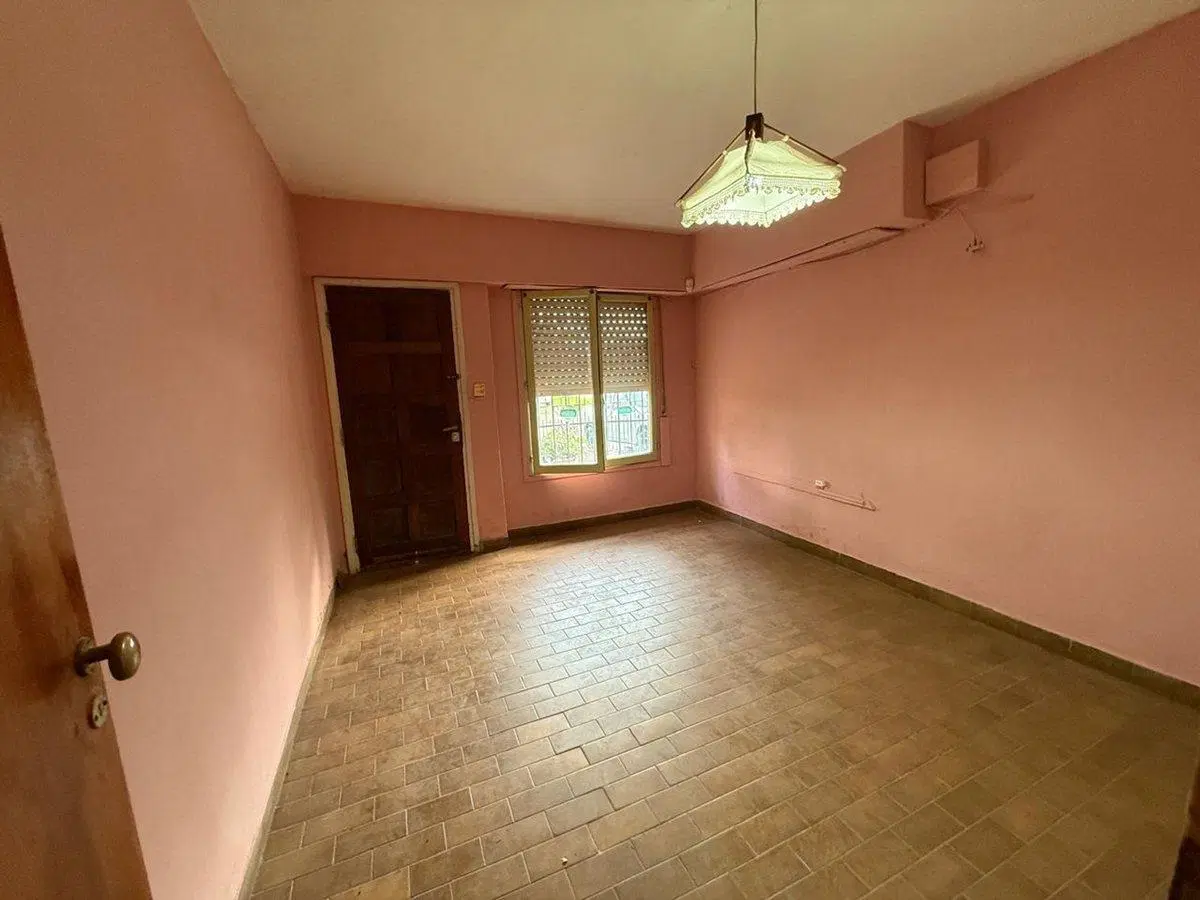 VENTA PH 3 AMB, GARAGE, A RECICLAR LOS PINARES 2
