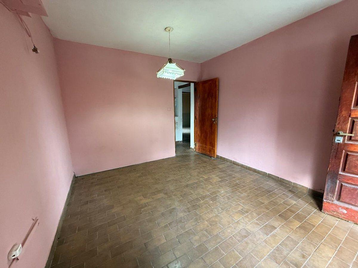 VENTA PH 3 AMB, GARAGE, A RECICLAR LOS PINARES