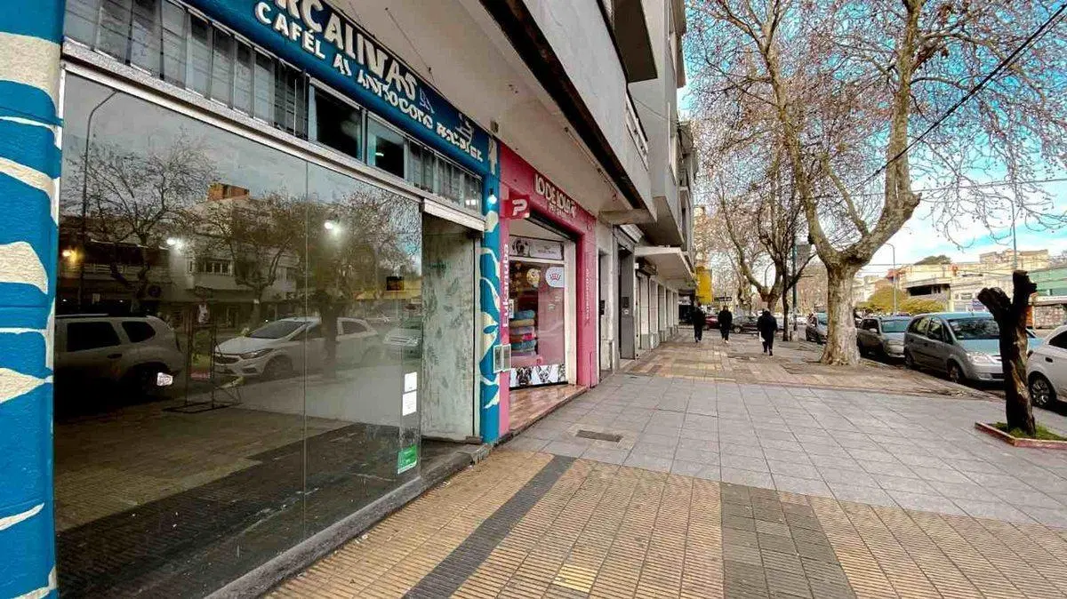 VENTA LOCAL ZONA LURO Y SAN JUAN | NUEVA TERMINAL 4