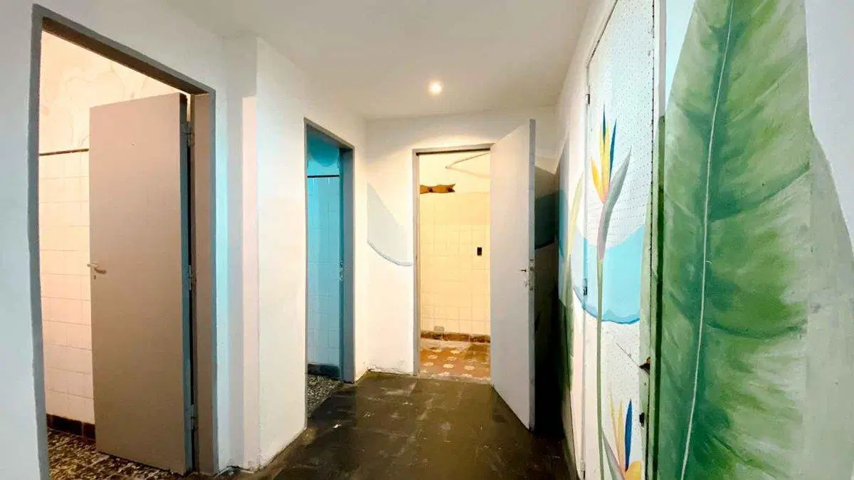 VENTA LOCAL ZONA LURO Y SAN JUAN | NUEVA TERMINAL 5