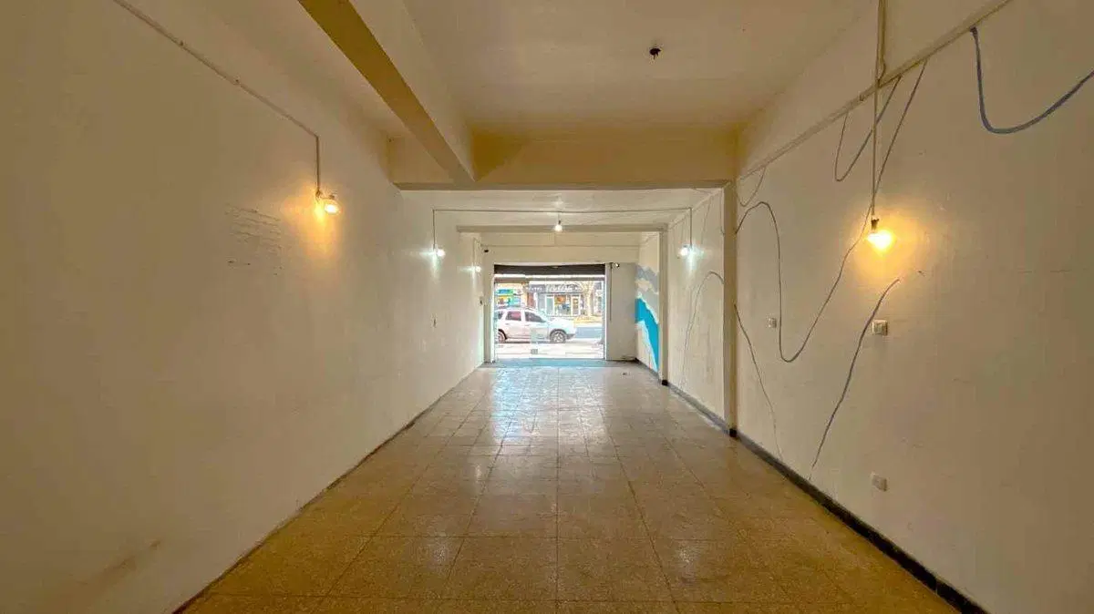 VENTA LOCAL ZONA LURO Y SAN JUAN | NUEVA TERMINAL 2