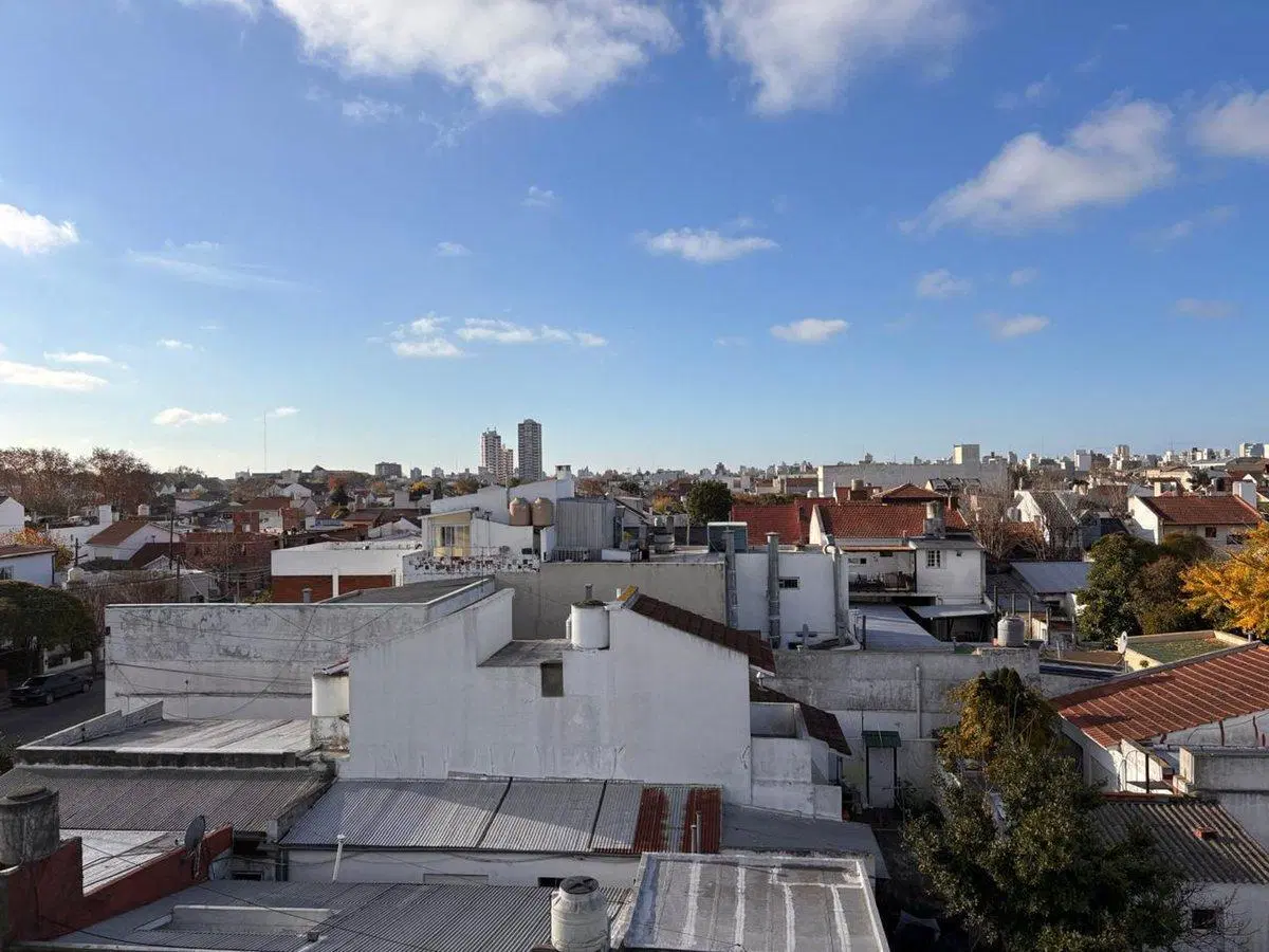 VENTA DEPARTAMENTO 2 AMB C/COCHERA  ESTRENAR 2