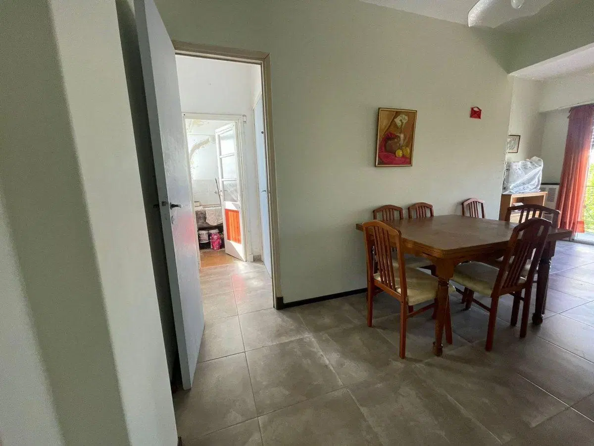 VENTA DPTO 4 AMBIENTES MIRAMAR 5