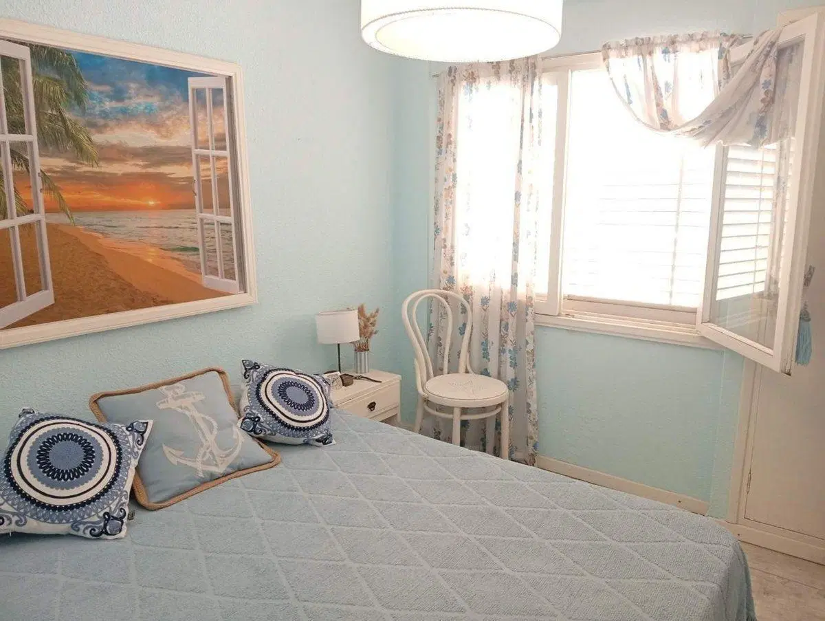 VENTA DEPARTAMENTO 2 AMB  AL FRENTE MIRAMAR 4