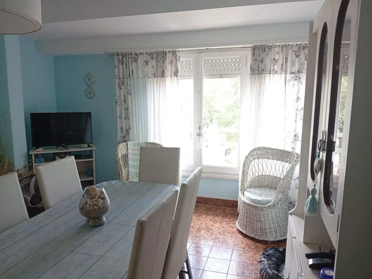 VENTA DEPARTAMENTO 2 AMB  AL FRENTE MIRAMAR 2