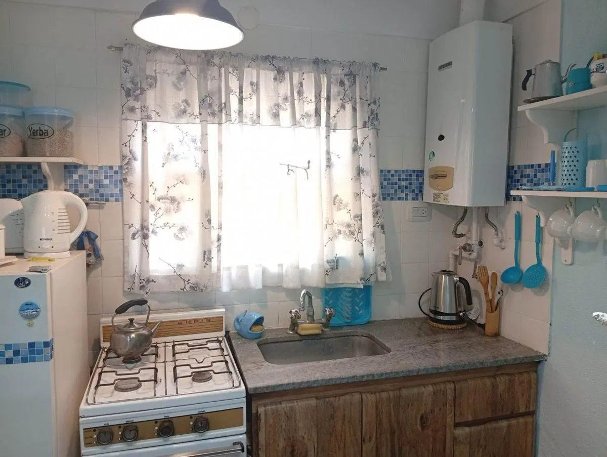 VENTA DEPARTAMENTO 2 AMB  AL FRENTE MIRAMAR 5