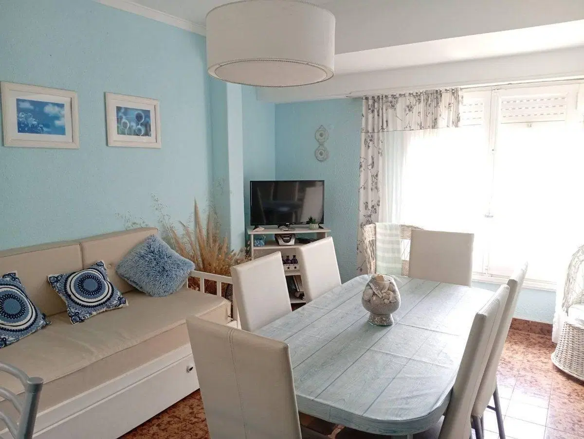 VENTA DEPARTAMENTO 2 AMB  AL FRENTE MIRAMAR 3