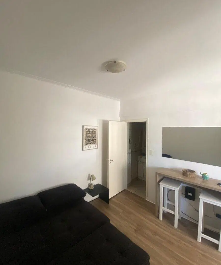 MONOAMBIENTE EN VENTA CENTRO PARA RENTA TEMPORAL 5