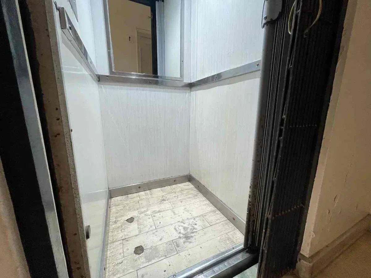 VENTA DEPARTAMENTO MONOAMBIENTE CON BALCON GUEMES 4