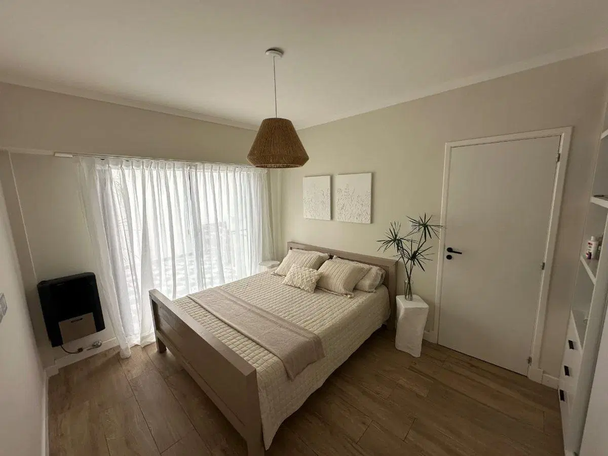 Venta PH 2AMB reciclado con patio, Villa Primera 4