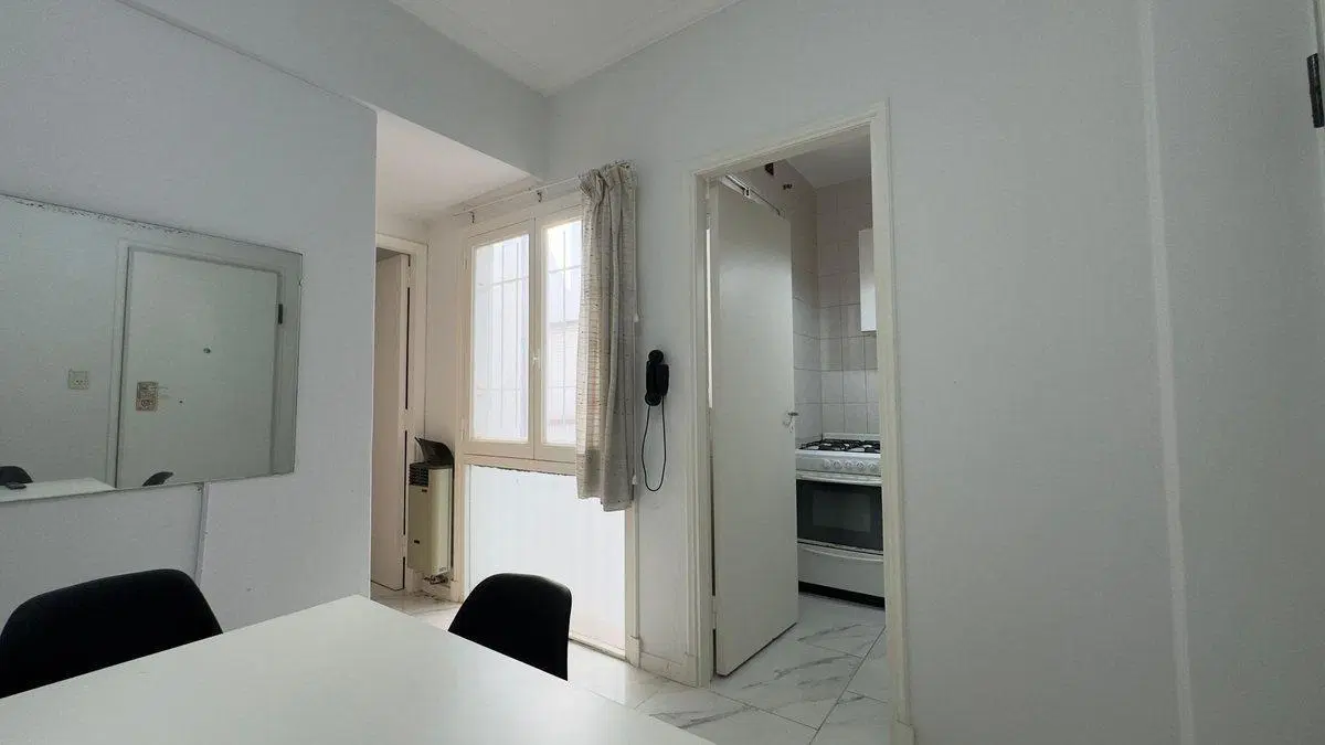 VENTA DEPTO 2 AMB AMOBLADO E INSTALADO - CENTRO 3
