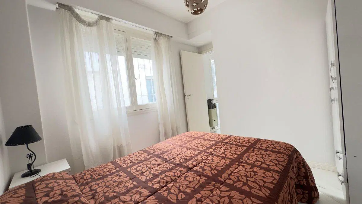 VENTA DEPTO 2 AMB AMOBLADO E INSTALADO - CENTRO 2