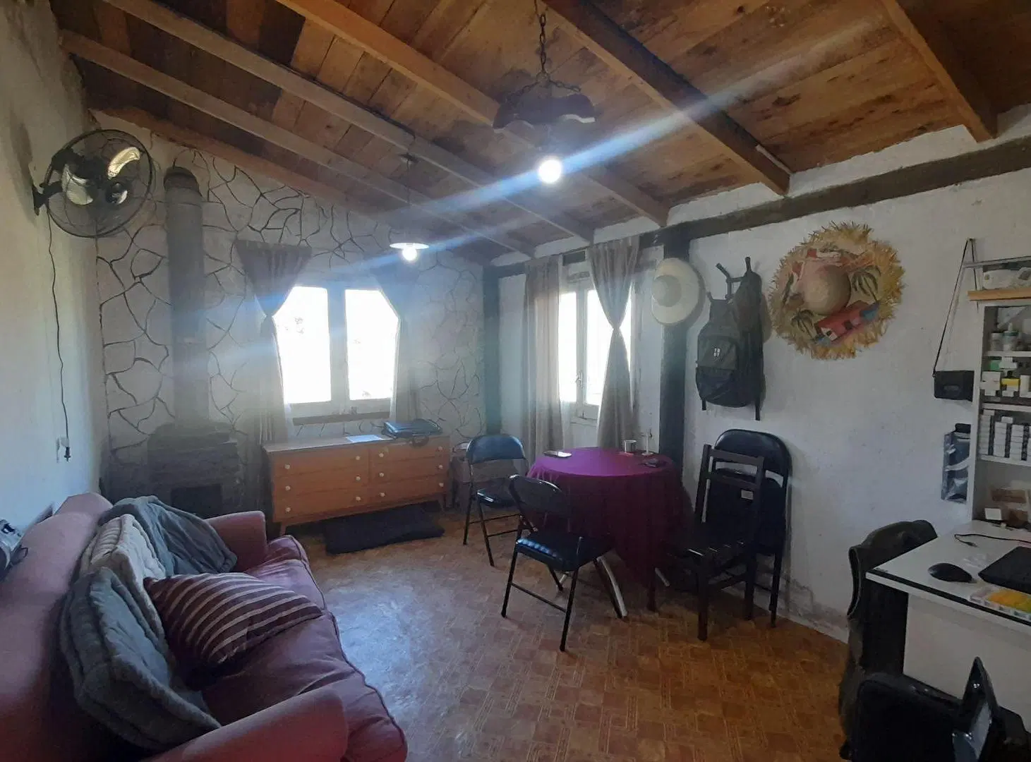 VENTA CASA Y 2 DPTOS CON GRAN PARQUE CHAPADMALAL 2