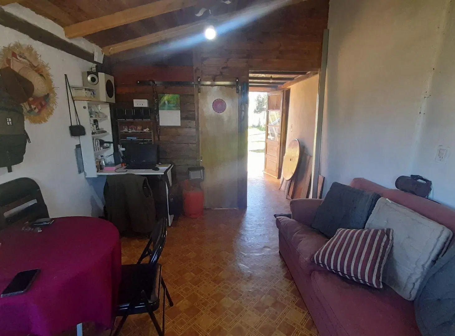 VENTA CASA Y 2 DPTOS CON GRAN PARQUE CHAPADMALAL 3