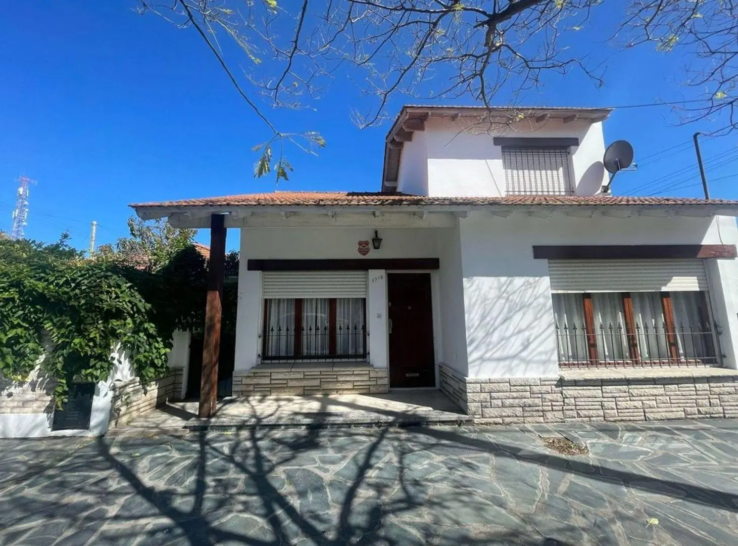VENTA DE CASA 6 AMBIENTES MIRAMAR 5