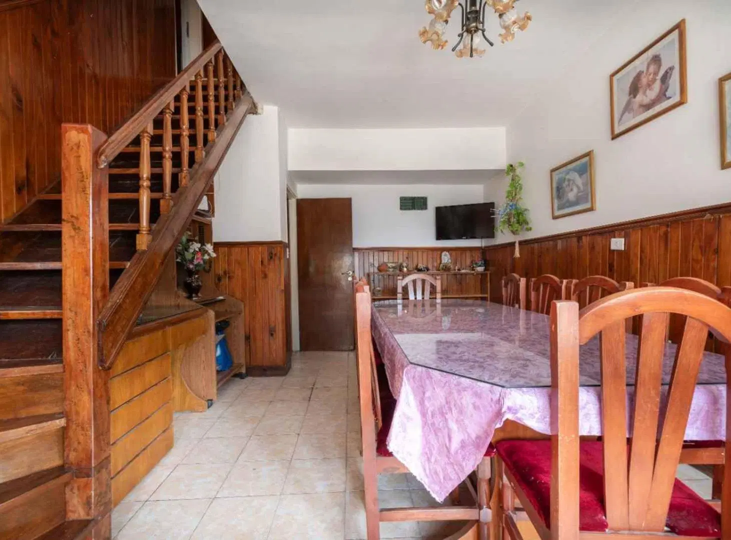 VENTA DE CASA 6 AMBIENTES MIRAMAR 4