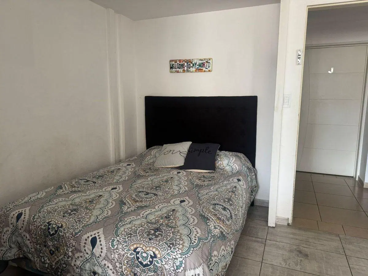 VENTA DEPARTAMENTO 1 AMBIENTE EN LA PERLA 5