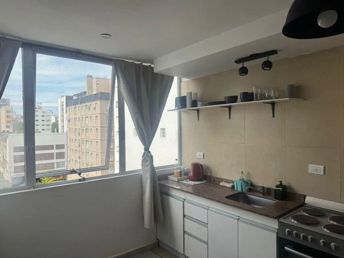 VENTA DEPARTAMENTO 1 AMBIENTE EN LA PERLA 3