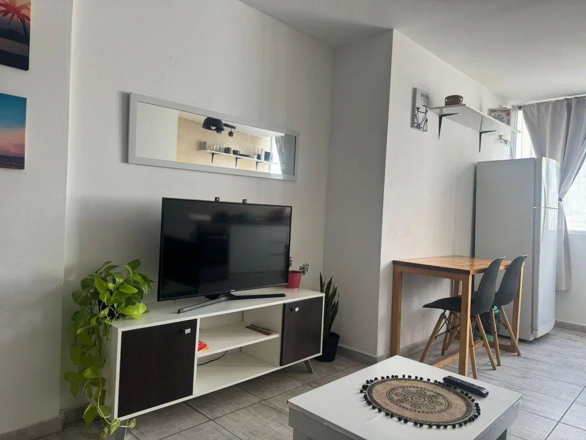 VENTA DEPARTAMENTO 1 AMBIENTE EN LA PERLA 2
