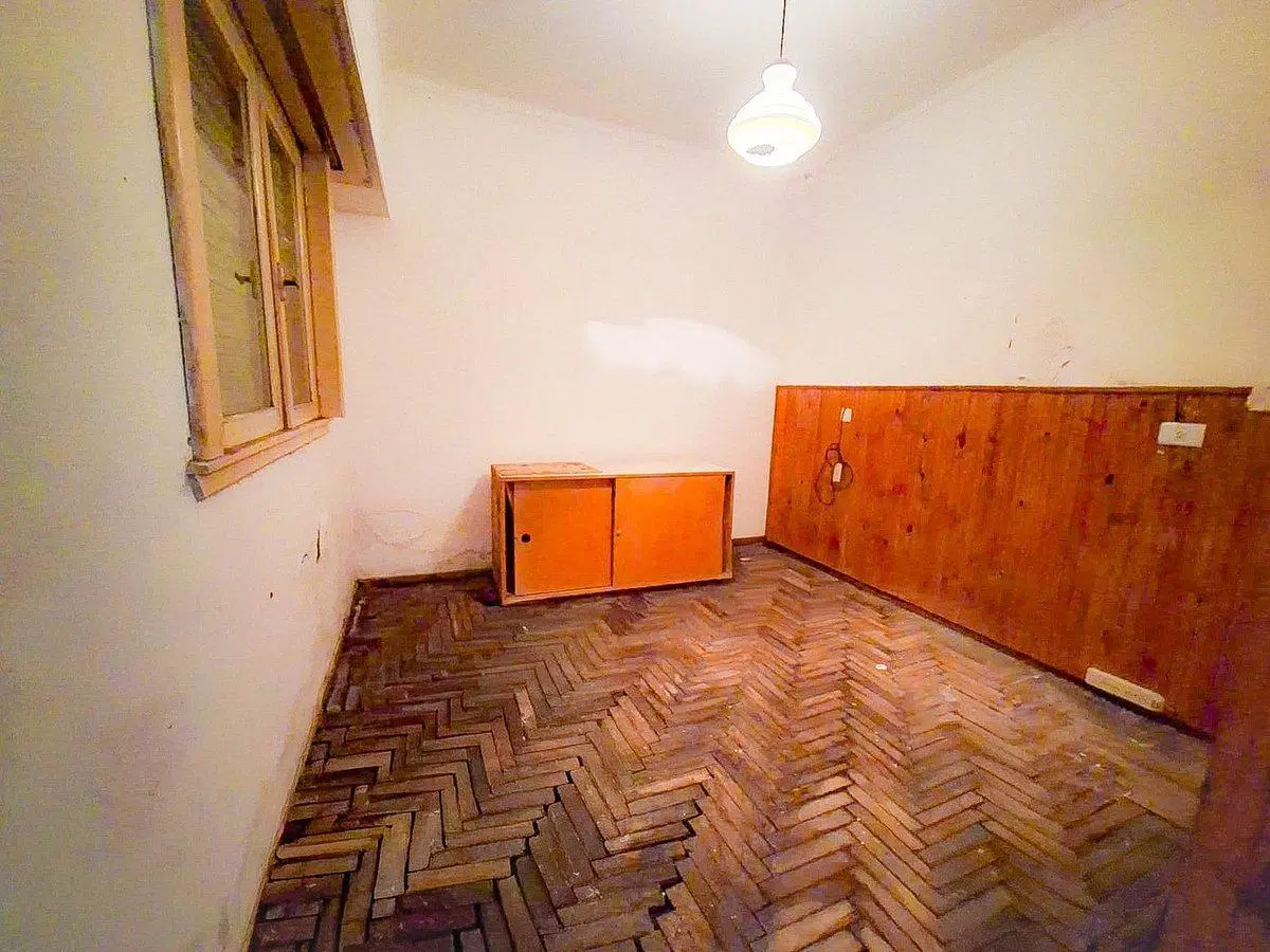 Venta PH 3 ambientes con patio zona Puerto 4