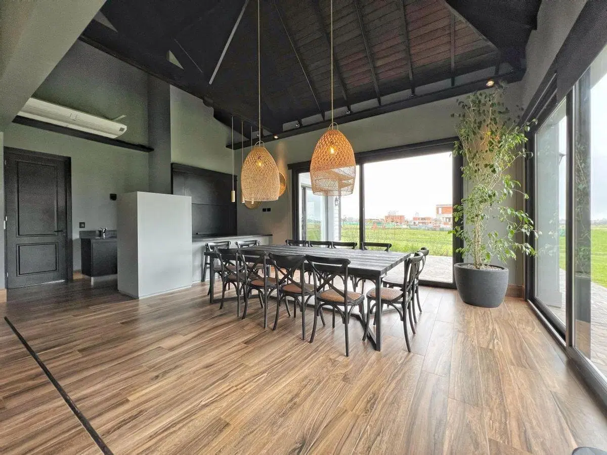 VENTA LOTE BARRIO CASONAS DEL HARAS 716M2 LOTE 14 5