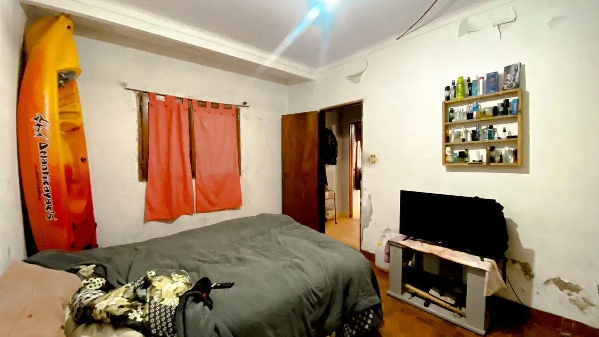 VENTA PH 3 AMBIENTES A RECICLAR AEROPARQUE 2