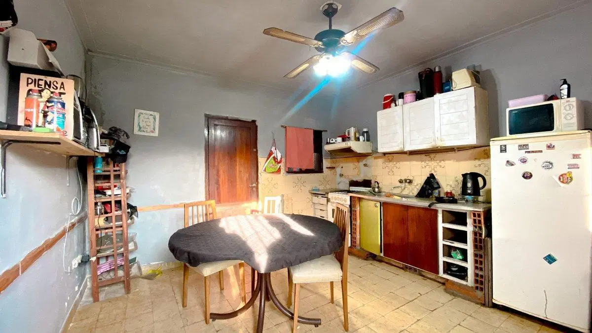 VENTA PH 3 AMBIENTES A RECICLAR AEROPARQUE 3