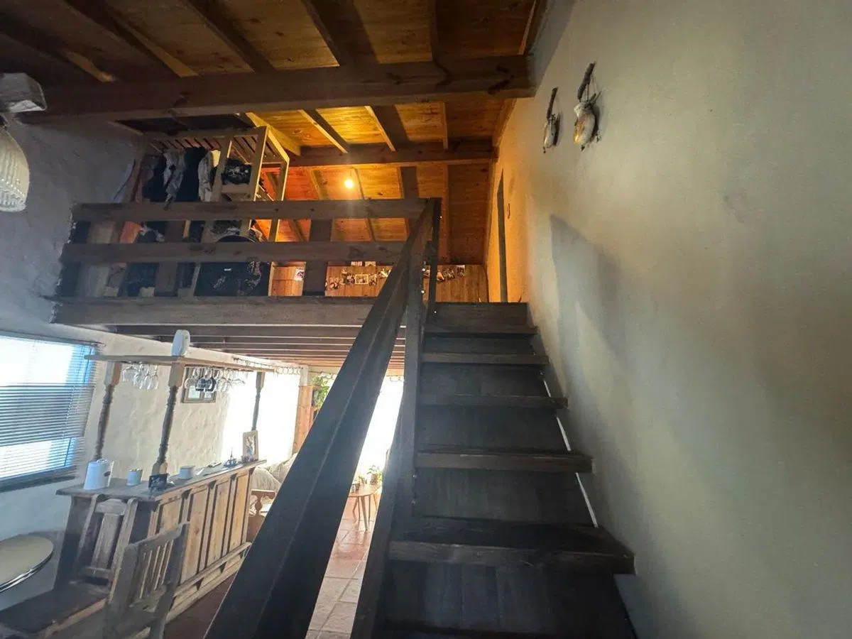 Venta PH 4 AMB al frente Barrio Cerrito 3