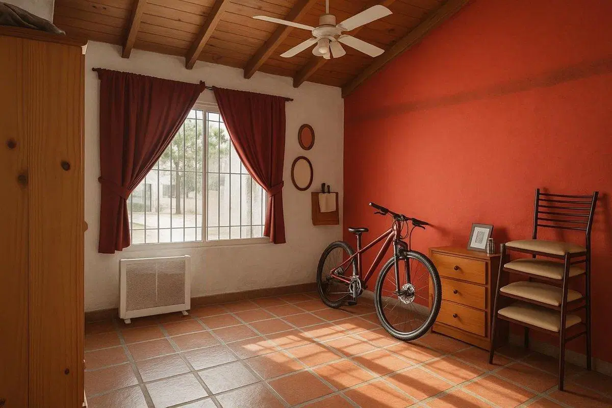 Venta PH 4 AMB al frente Barrio Cerrito 2